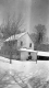 Wintery Farm