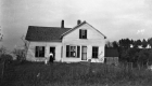 White House