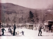 Skiing