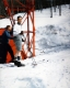 Doc Dempsey on Poma Lift