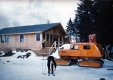 Tucker Brand Sno-Cat