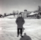 Doreen Germond O'Mara on High Pond 