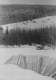 First Rope Tow 1944-45 Dutch Hill Ski Resort, Heartwellville VT
