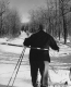 1400' Rope Tow and ""Baby"" Tow Rope Tow at Dutch Hill