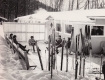 Dutch Boot Cafeteria at Dutch Hill Ski Company