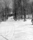 The "Dyke" at Dutch Hill Ski Company