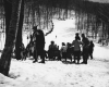 The "Dutchman's Holiday" at Dutch Hill Ski Company