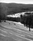 The "Yankee Doodle" Trail at Dutch Hill Ski Company