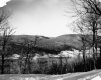 At the top of Dutch Hill