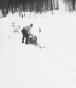 Barrel Competition at Dutch Hill Ski Company Carnival