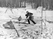 Carnival Winner Doghlas Wylde at Dutch Hill Ski Company