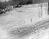 Ski Racing, bottom of Dutchman's Holiday
