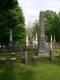 Bennington Centre Cemetery