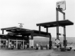 Gas Station on Northside Drive