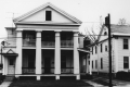 House on Union St. 