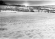 Winter Sunset