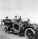 Early 1920's Automobile