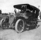 Early 1900's Automobile