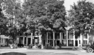 Equinox House