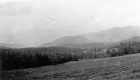 Berkshire Hills Near Cambridge, Vermont