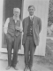 Two Men 