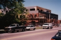 Summer View of Battery Street