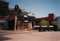 Burlington Railroad Station