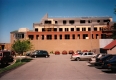 View of Railroad Station