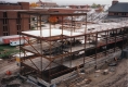 Elevated View of Lafayette Reconstruction