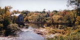 View of Otter Creek