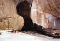 Ethan Allen's Cave