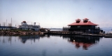 Burlington Boathouse