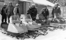 Snowmobiler's Circle