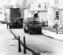 Shirtless Paving Efforts