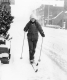 Ski Downtown at Middlebury