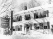 The Chipman Inn in Winter
