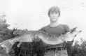 Champion Fisherboy