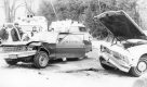 Two-Car Pileup