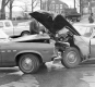 Downtown Middlebury Wreck