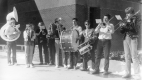 Student Band in Bristol