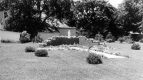 Bristol's St. Ambrose Church Garden