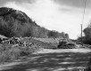 Construction in Mendon - Shelburne