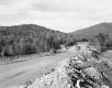 Construction in Mendon - Shelburne
