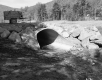 Construction in Mendon - Shelburne
