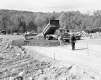 Construction in Mendon - Shelburne