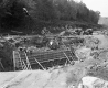 Construction in Mendon - Shelburne