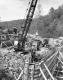 Construction in Mendon - Shelburne