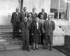 Division Heads