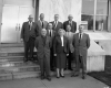 Division Heads