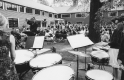 Commencement Ceremony at Bennington College